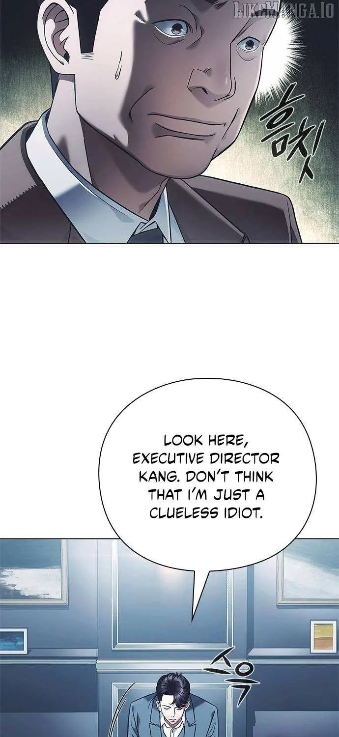 Office Worker Who Sees Fate Chapter 31 page 76 - 