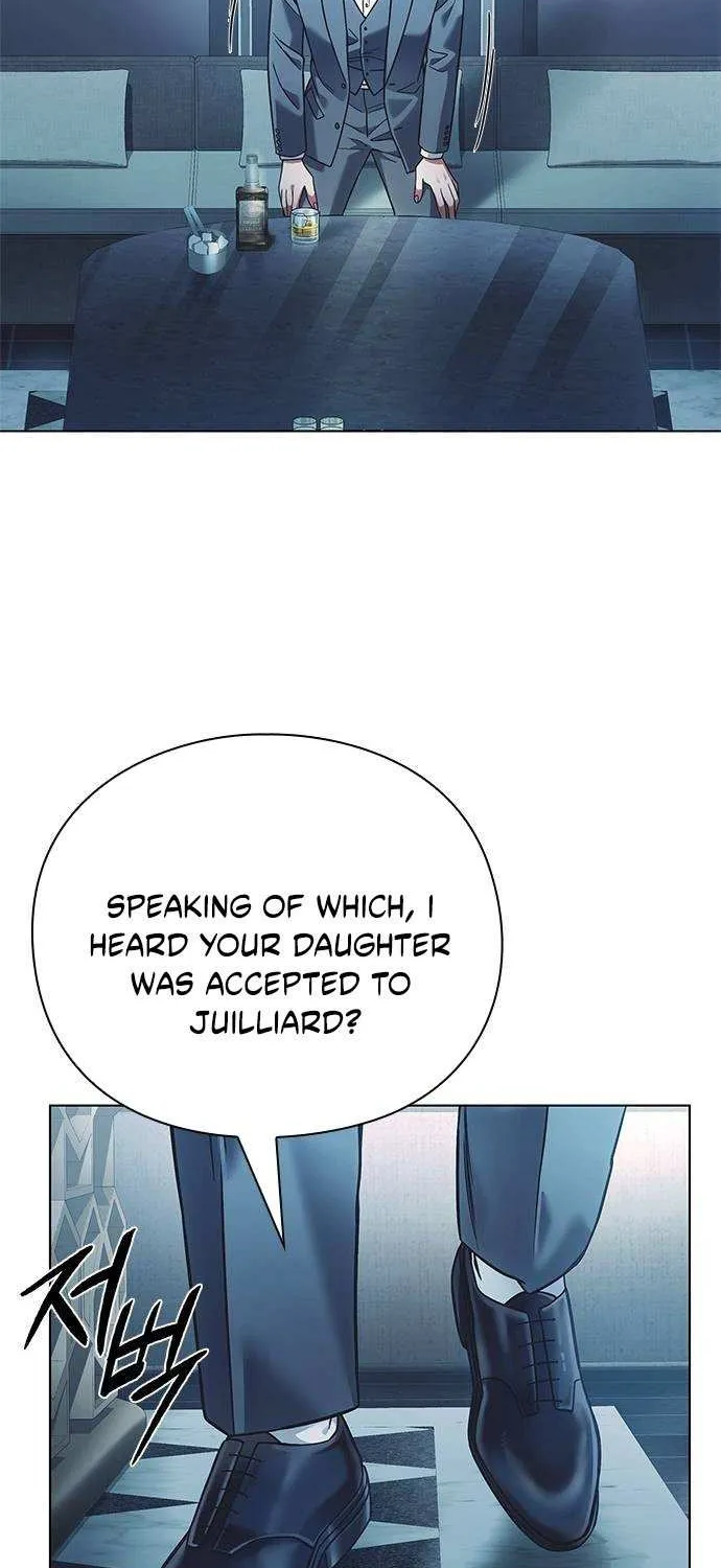 Office Worker Who Sees Fate Chapter 31 page 77 - 
