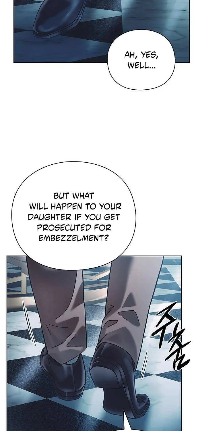 Office Worker Who Sees Fate Chapter 31 page 78 - 