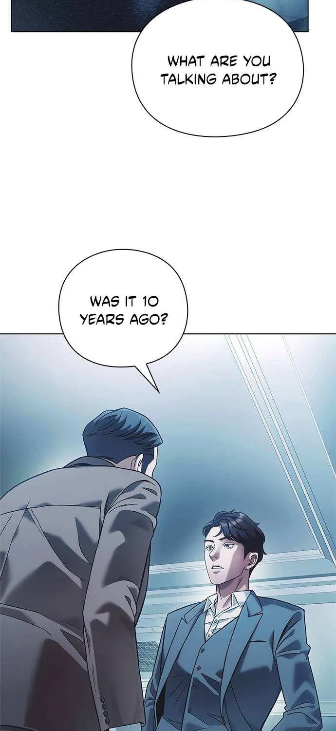 Office Worker Who Sees Fate Chapter 31 page 79 - 