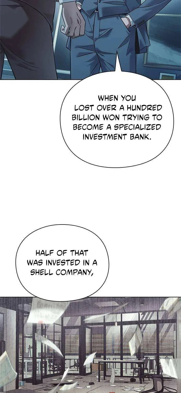 Office Worker Who Sees Fate Chapter 31 page 80 - 