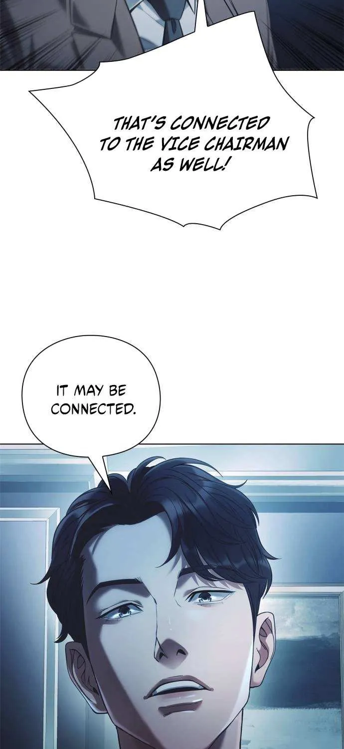 Office Worker Who Sees Fate Chapter 31 page 82 - 