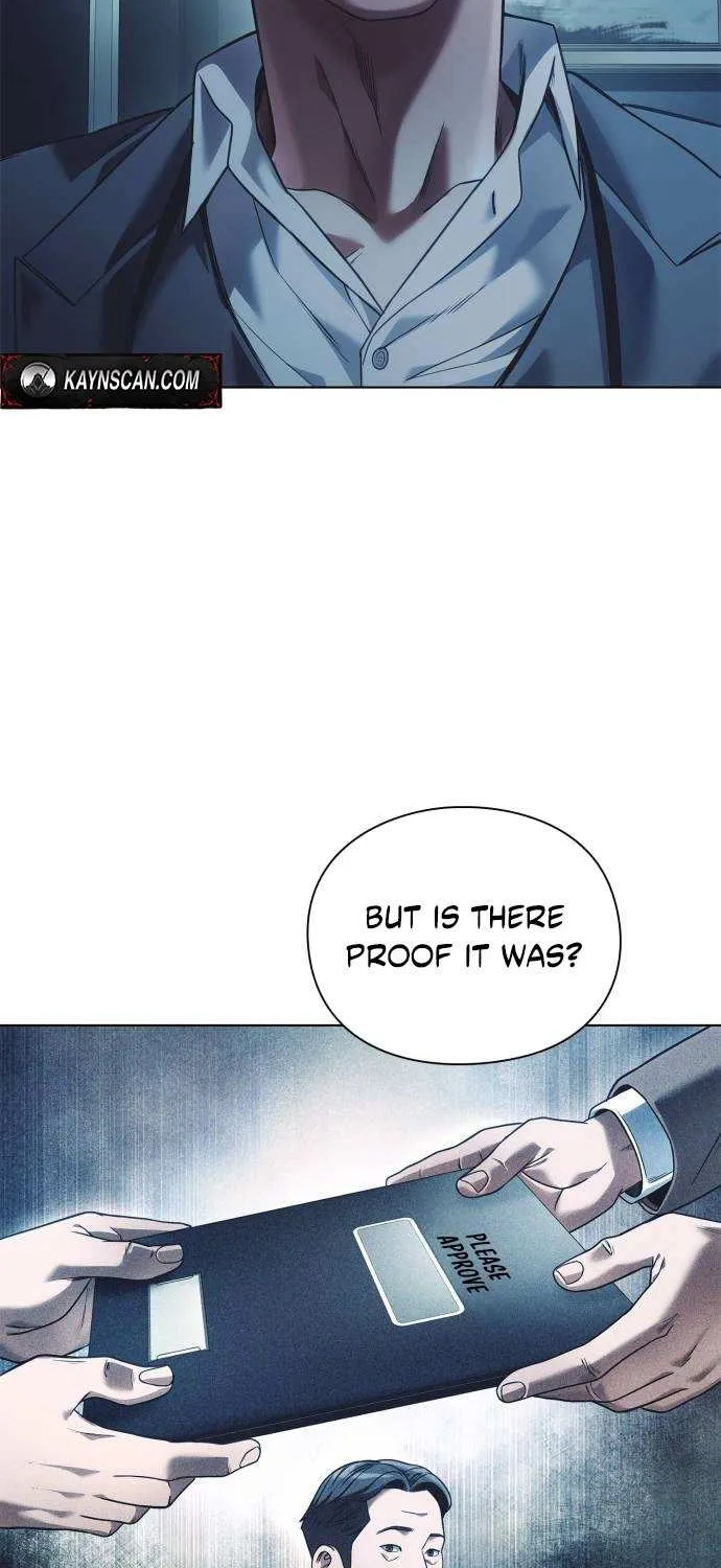Office Worker Who Sees Fate Chapter 31 page 83 - 