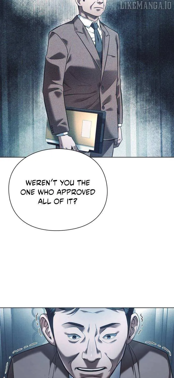 Office Worker Who Sees Fate Chapter 31 page 84 - 