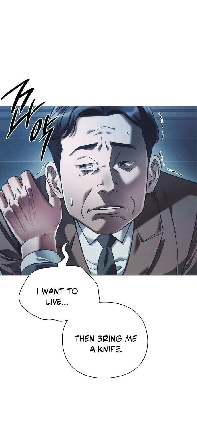Office Worker Who Sees Fate Chapter 31 page 87 - 