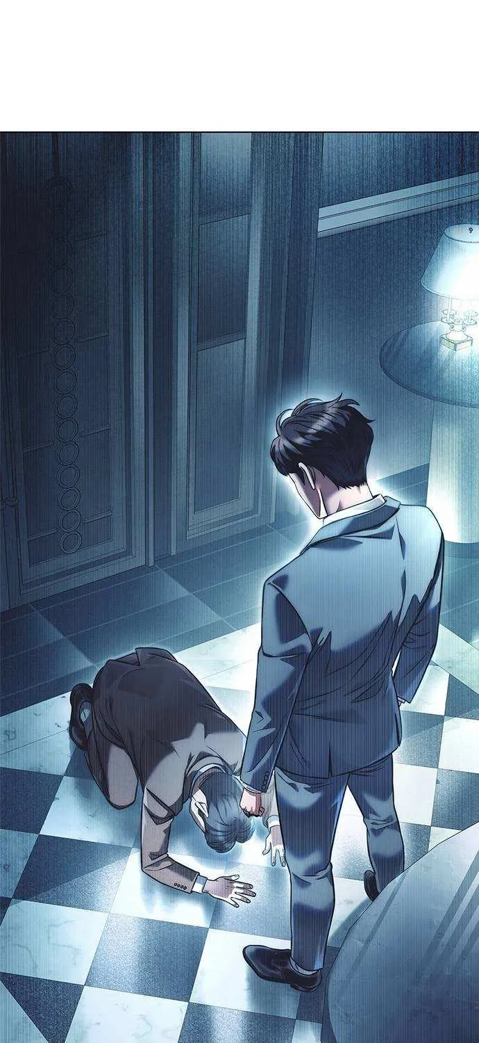 Office Worker Who Sees Fate Chapter 31 page 94 - 