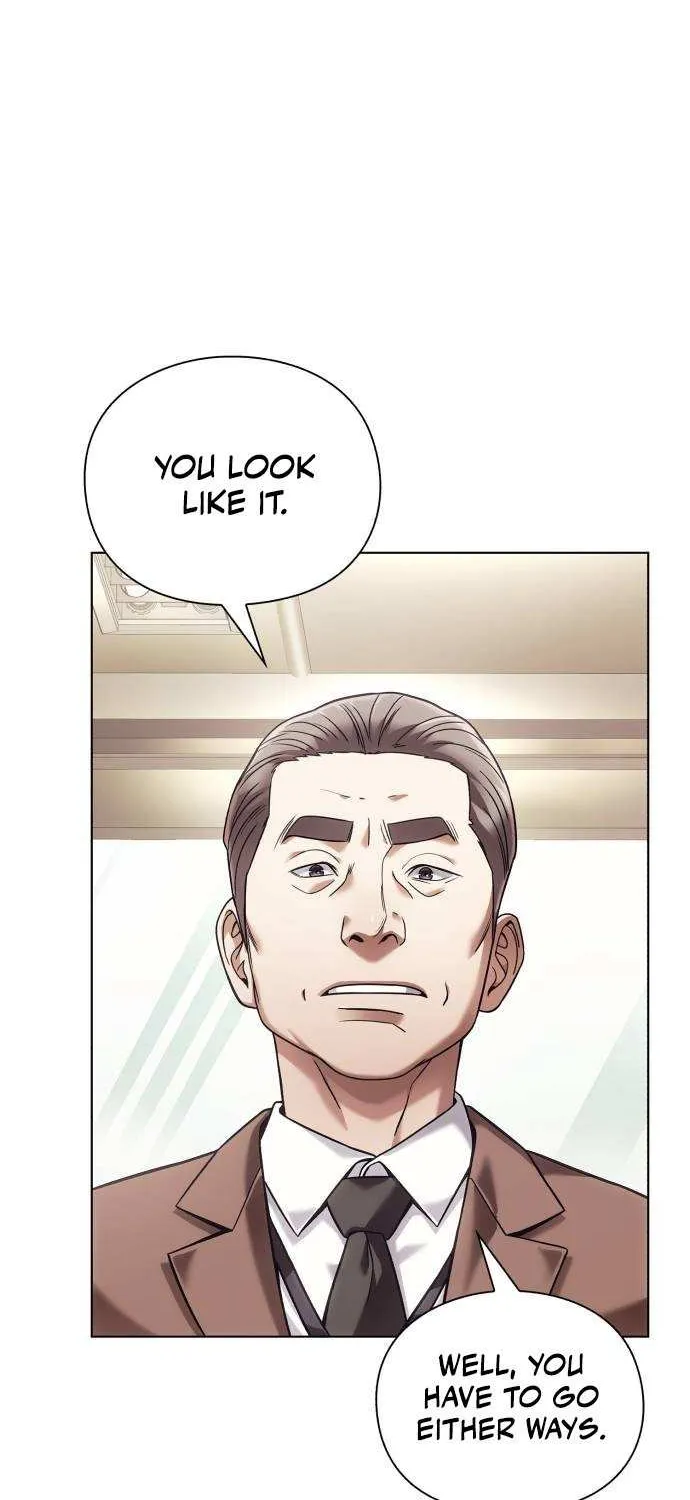 Office Worker Who Sees Fate Chapter 32 page 15 - 