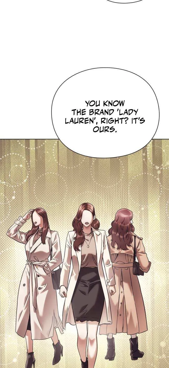 Office Worker Who Sees Fate Chapter 32 page 16 - 