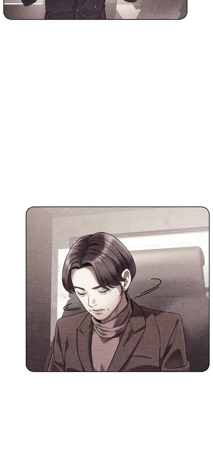 Office Worker Who Sees Fate Chapter 32 page 53 - 
