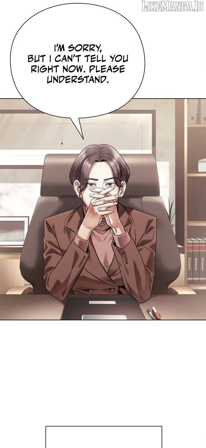 Office Worker Who Sees Fate Chapter 32 page 67 - 