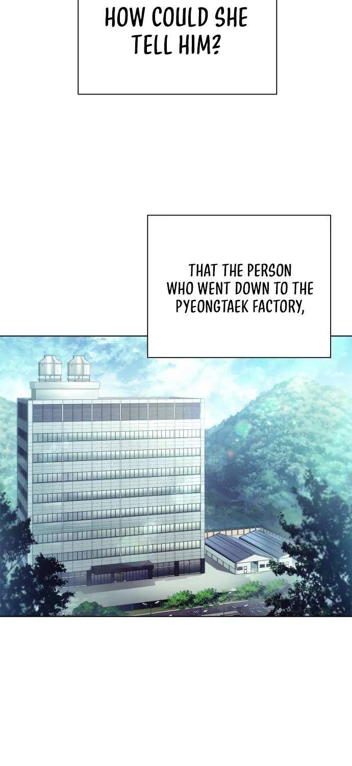 Office Worker Who Sees Fate Chapter 32 page 68 - 