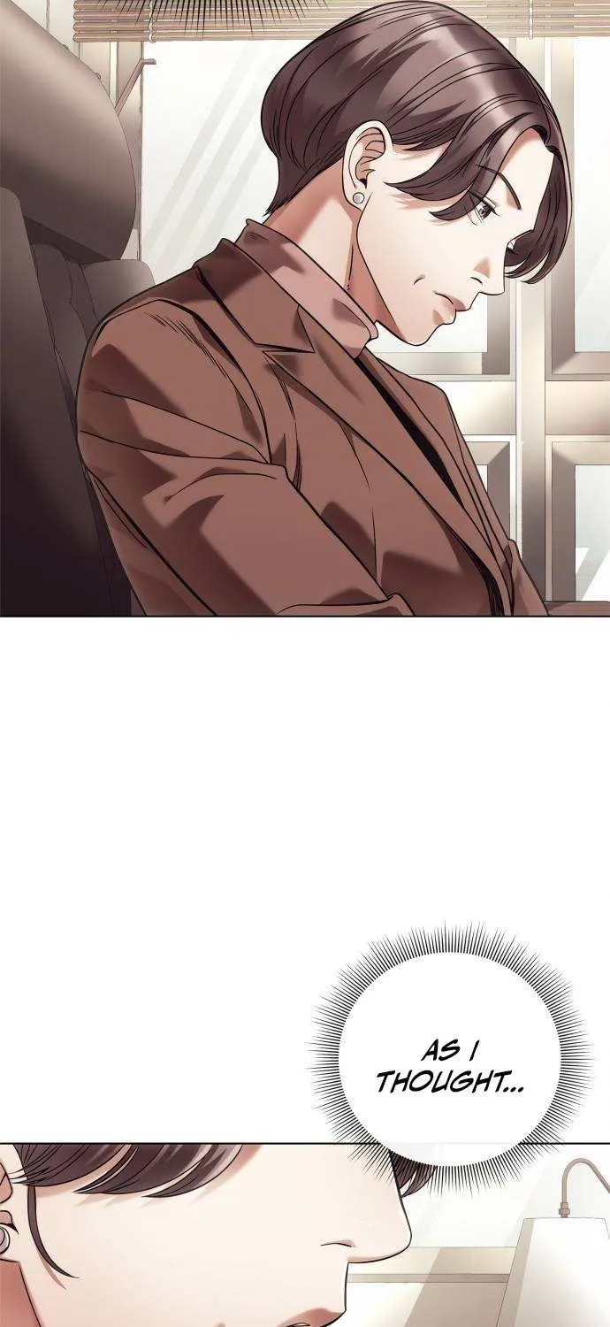 Office Worker Who Sees Fate Chapter 32 page 73 - 