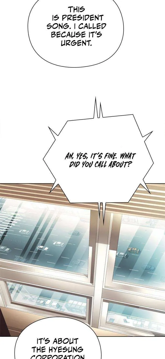 Office Worker Who Sees Fate Chapter 32 page 77 - 