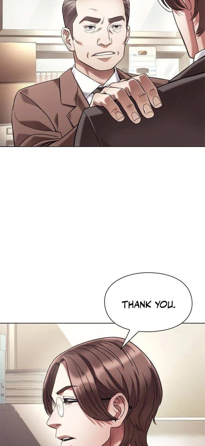 Office Worker Who Sees Fate Chapter 32 page 9 - 