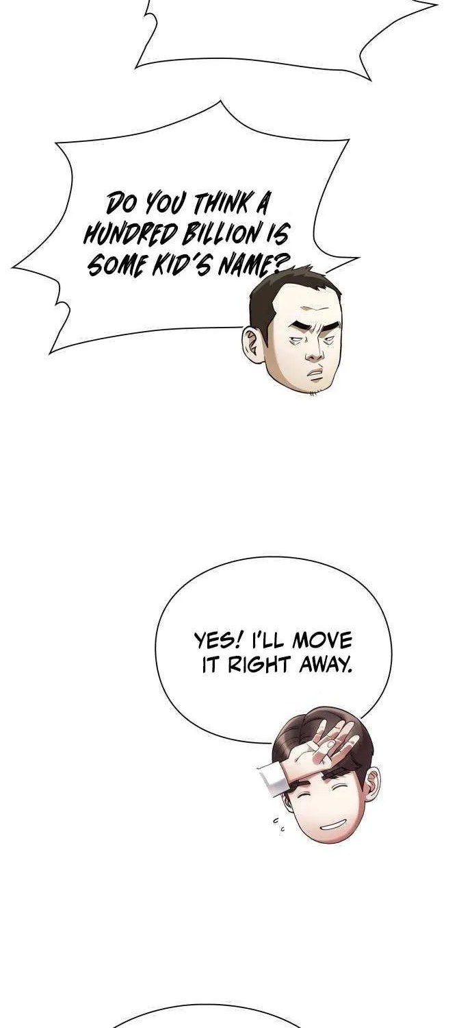 Office Worker Who Sees Fate Chapter 32 page 82 - 