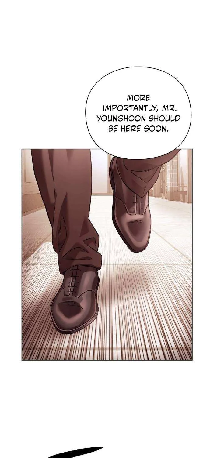 Office Worker Who Sees Fate Chapter 33 page 12 - 