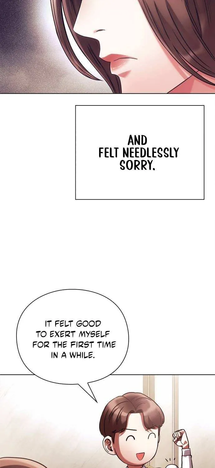 Office Worker Who Sees Fate Chapter 33 page 18 - 