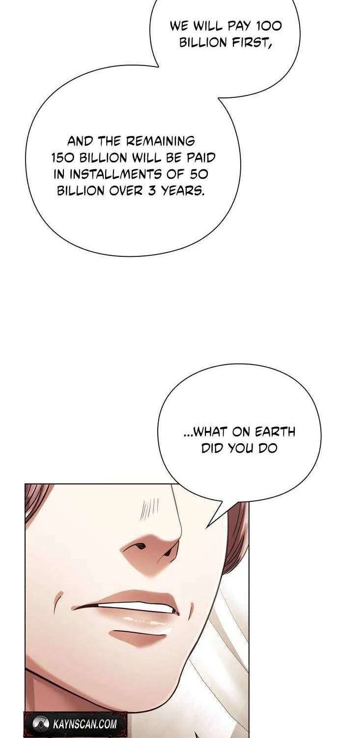 Office Worker Who Sees Fate Chapter 33 page 26 - 