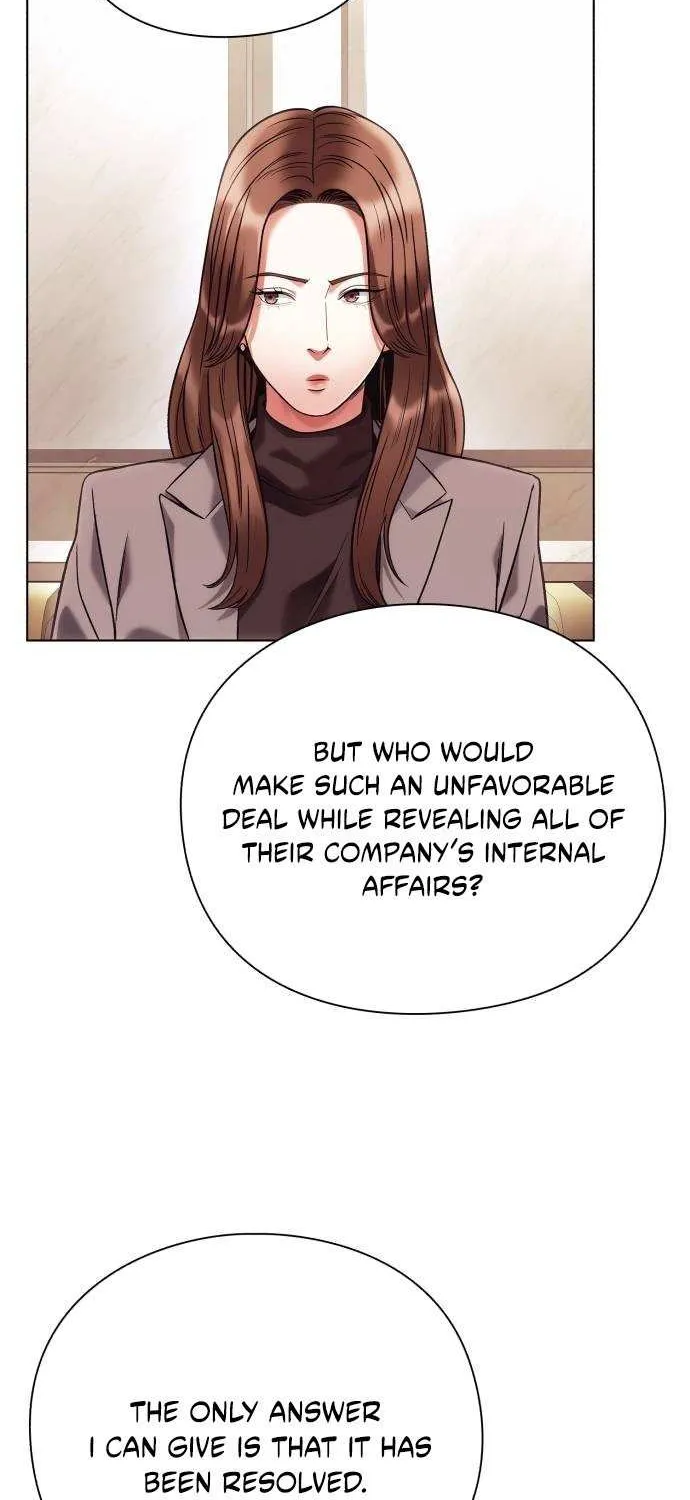 Office Worker Who Sees Fate Chapter 33 page 30 - 