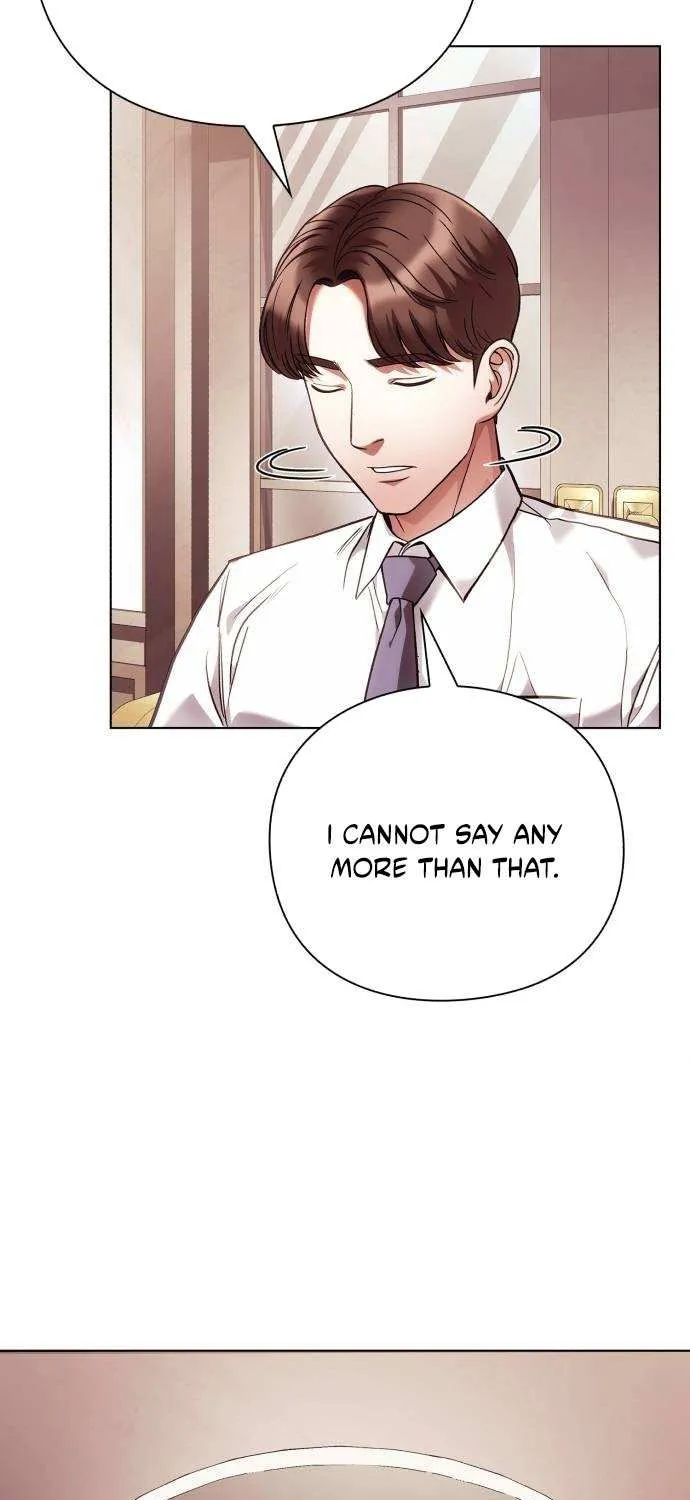 Office Worker Who Sees Fate Chapter 33 page 31 - 