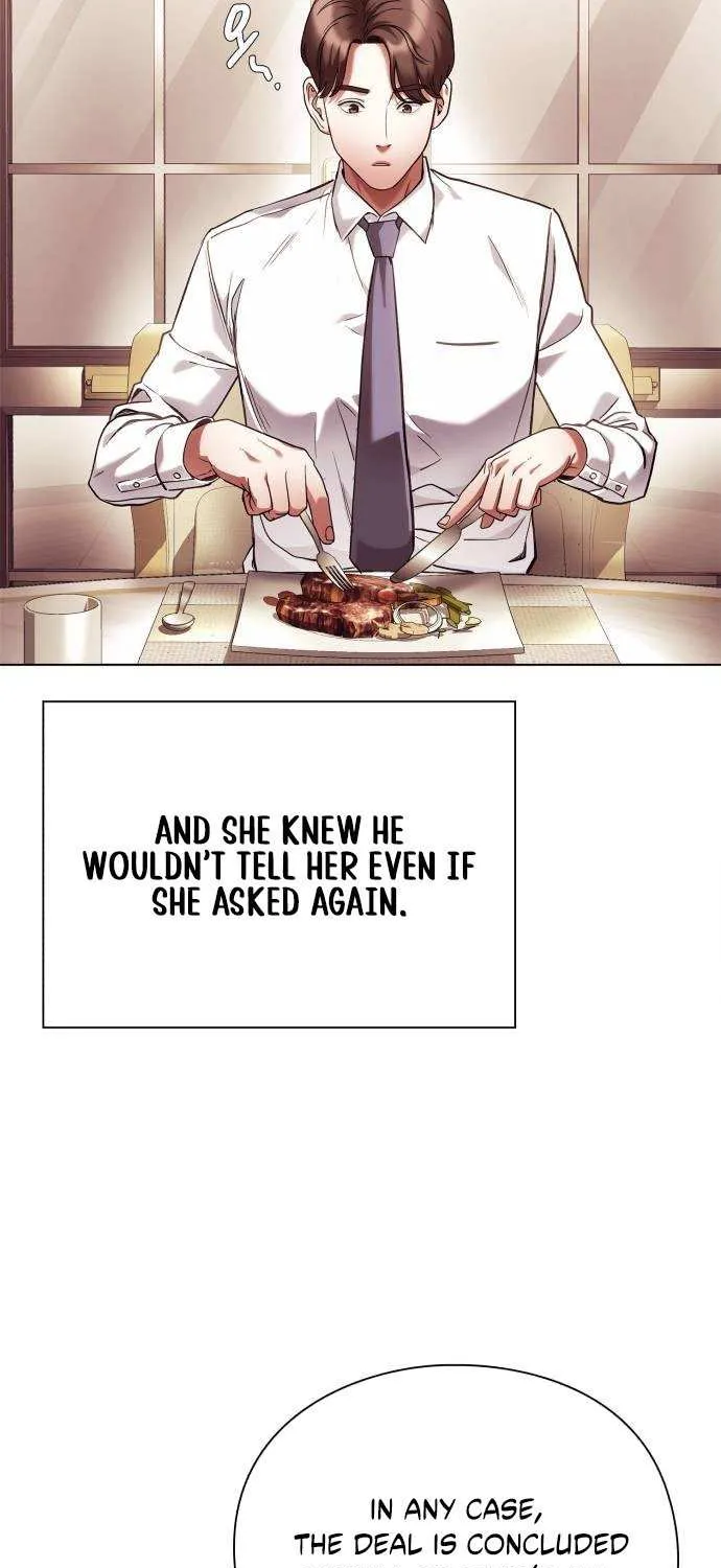 Office Worker Who Sees Fate Chapter 33 page 33 - 