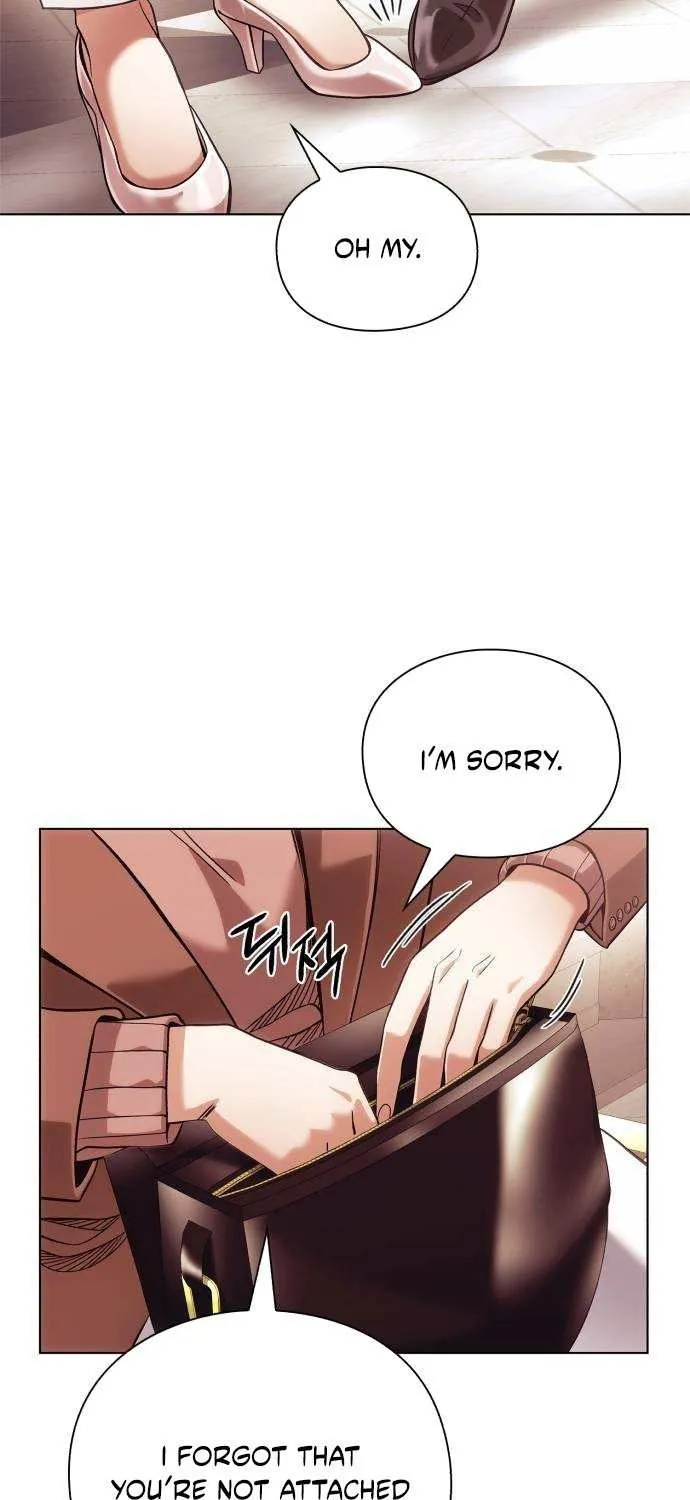 Office Worker Who Sees Fate Chapter 33 page 39 - 