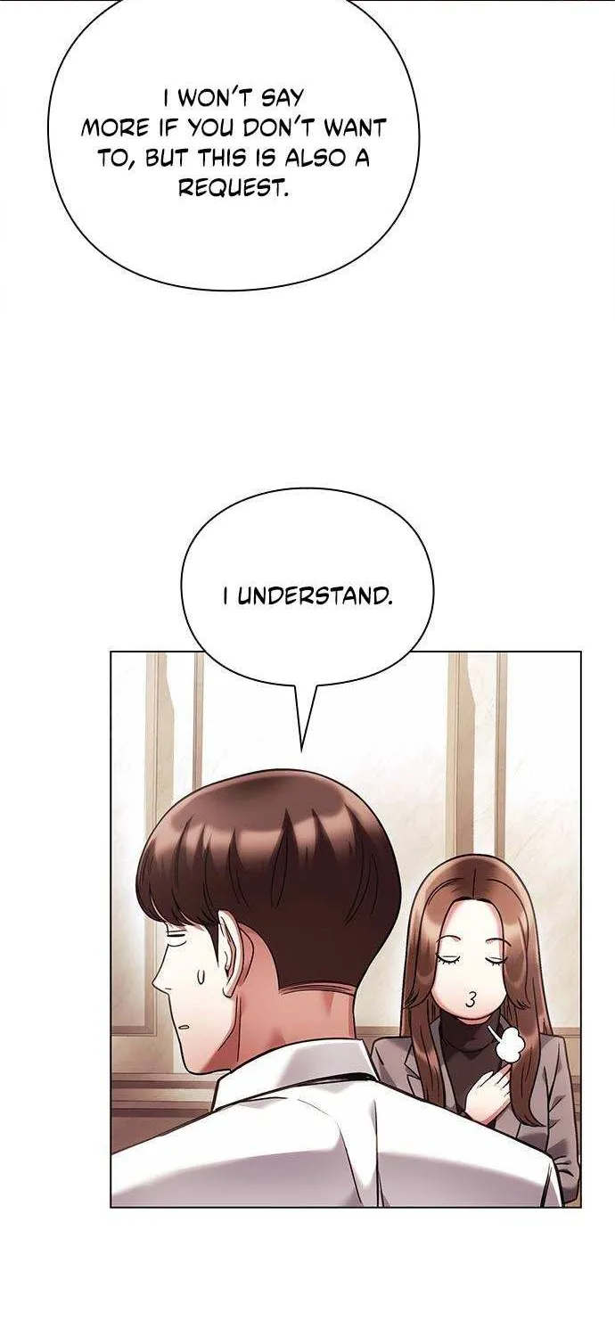 Office Worker Who Sees Fate Chapter 33 page 48 - 