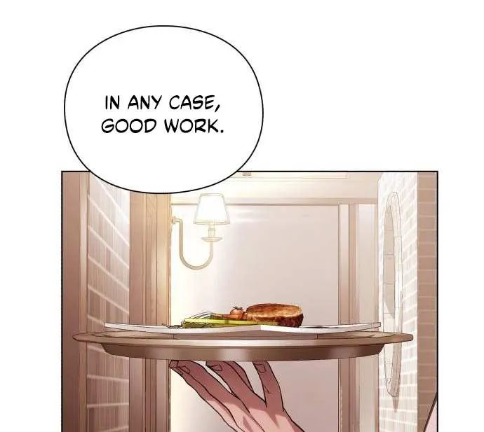 Office Worker Who Sees Fate Chapter 33 page 10 - 