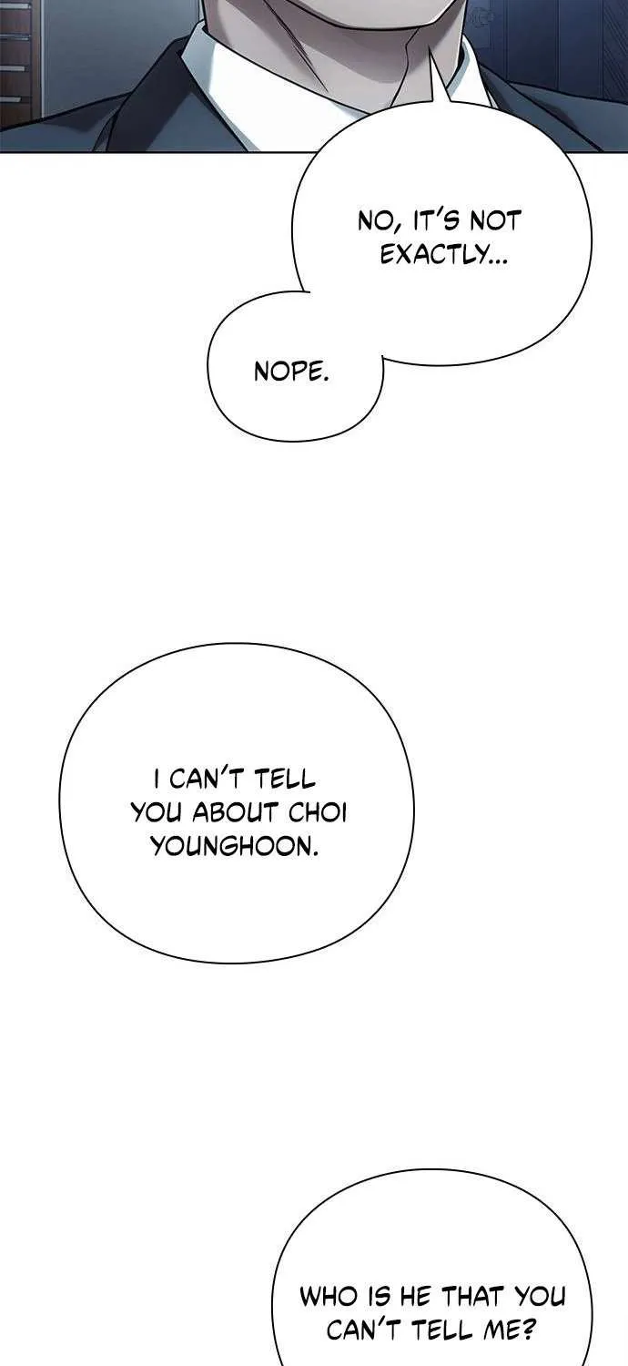 Office Worker Who Sees Fate Chapter 34 page 13 - 