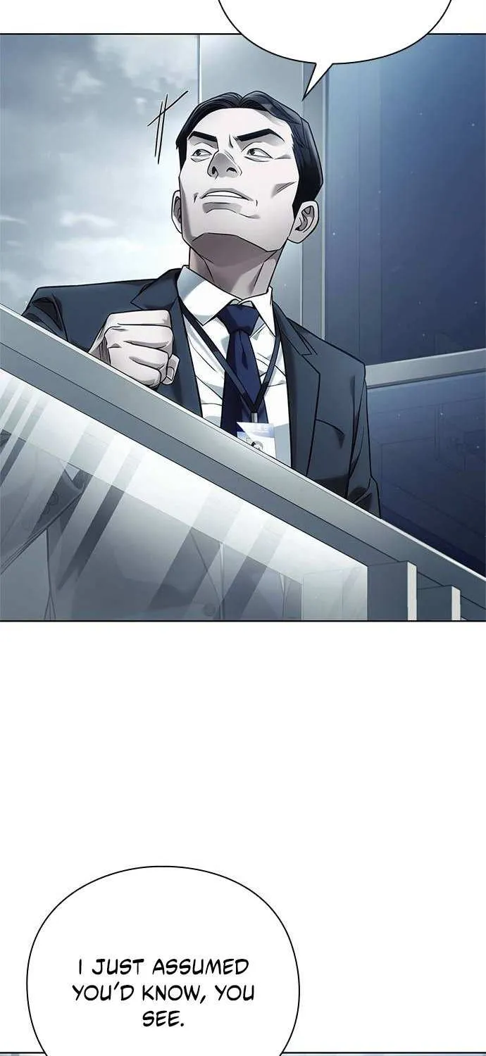 Office Worker Who Sees Fate Chapter 34 page 14 - 