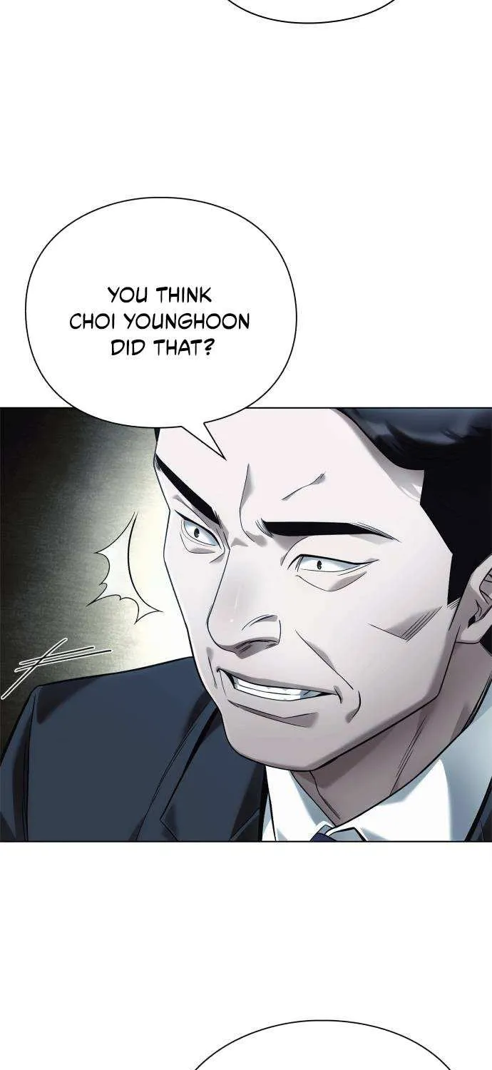 Office Worker Who Sees Fate Chapter 34 page 25 - 