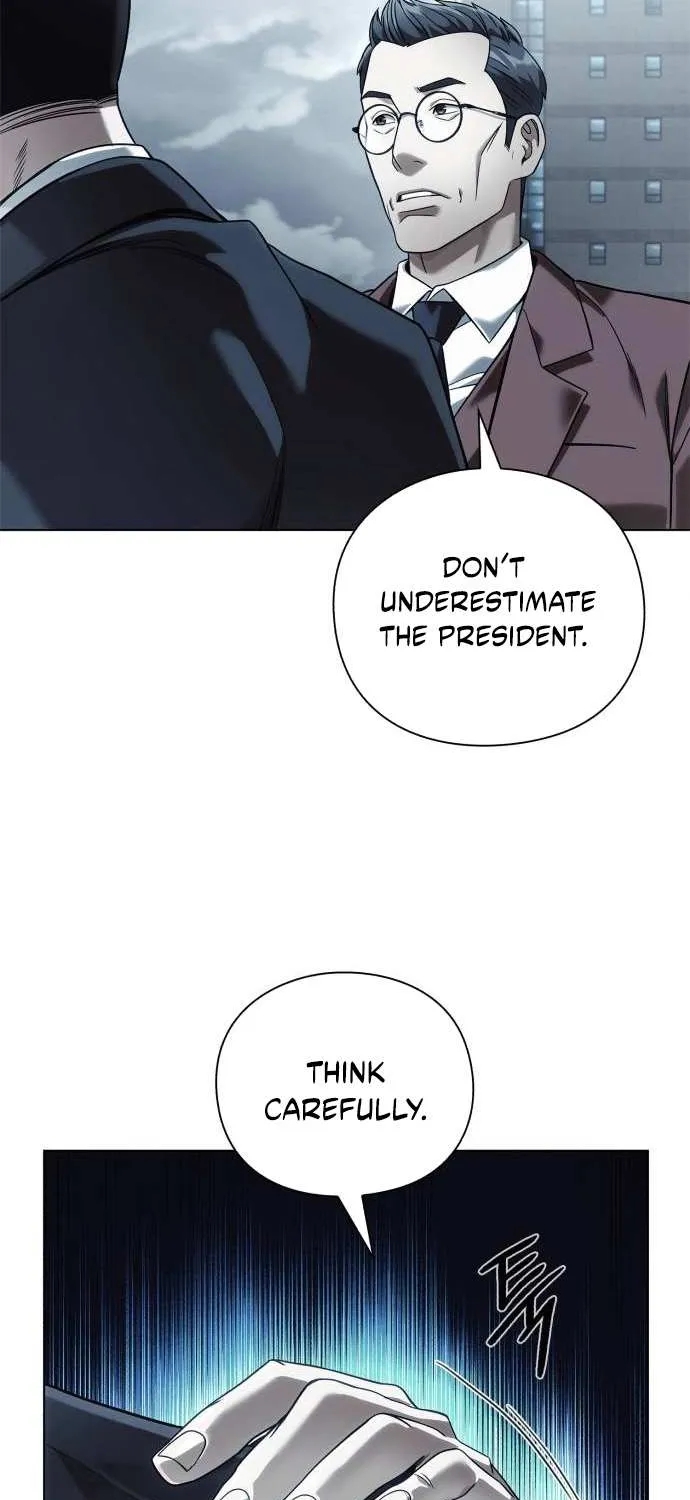 Office Worker Who Sees Fate Chapter 34 page 29 - 