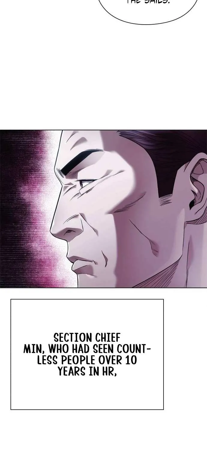Office Worker Who Sees Fate Chapter 34 page 31 - 