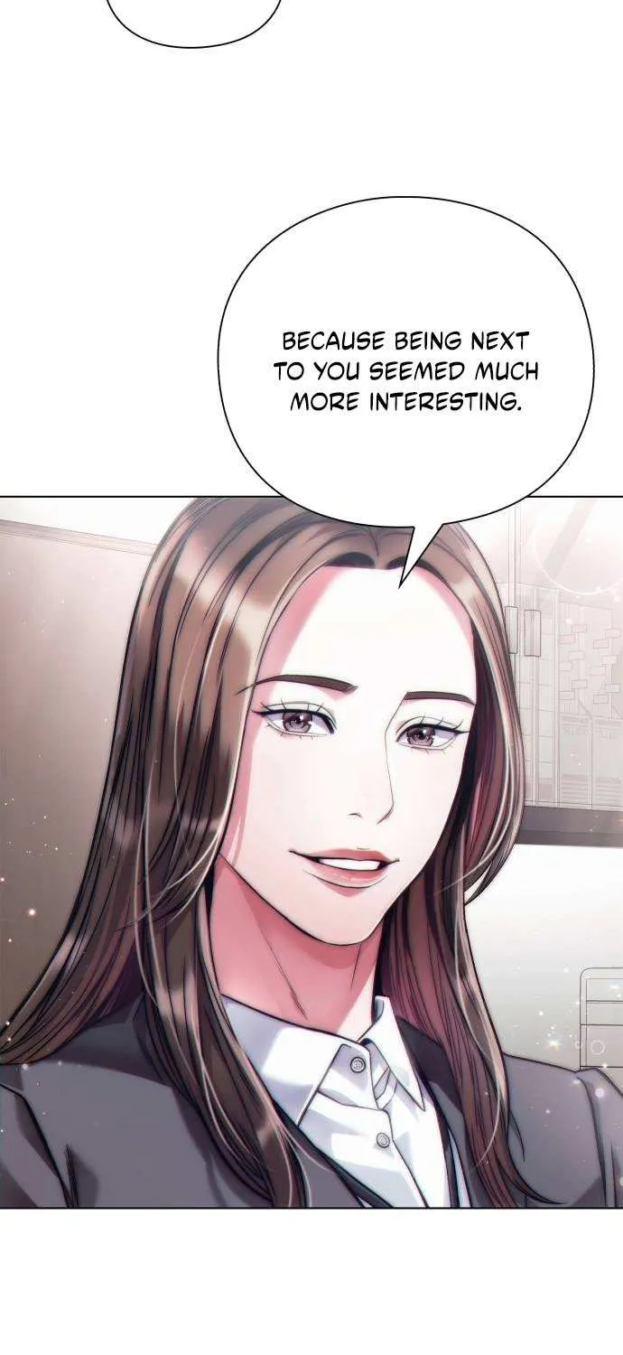 Office Worker Who Sees Fate Chapter 34 page 49 - 