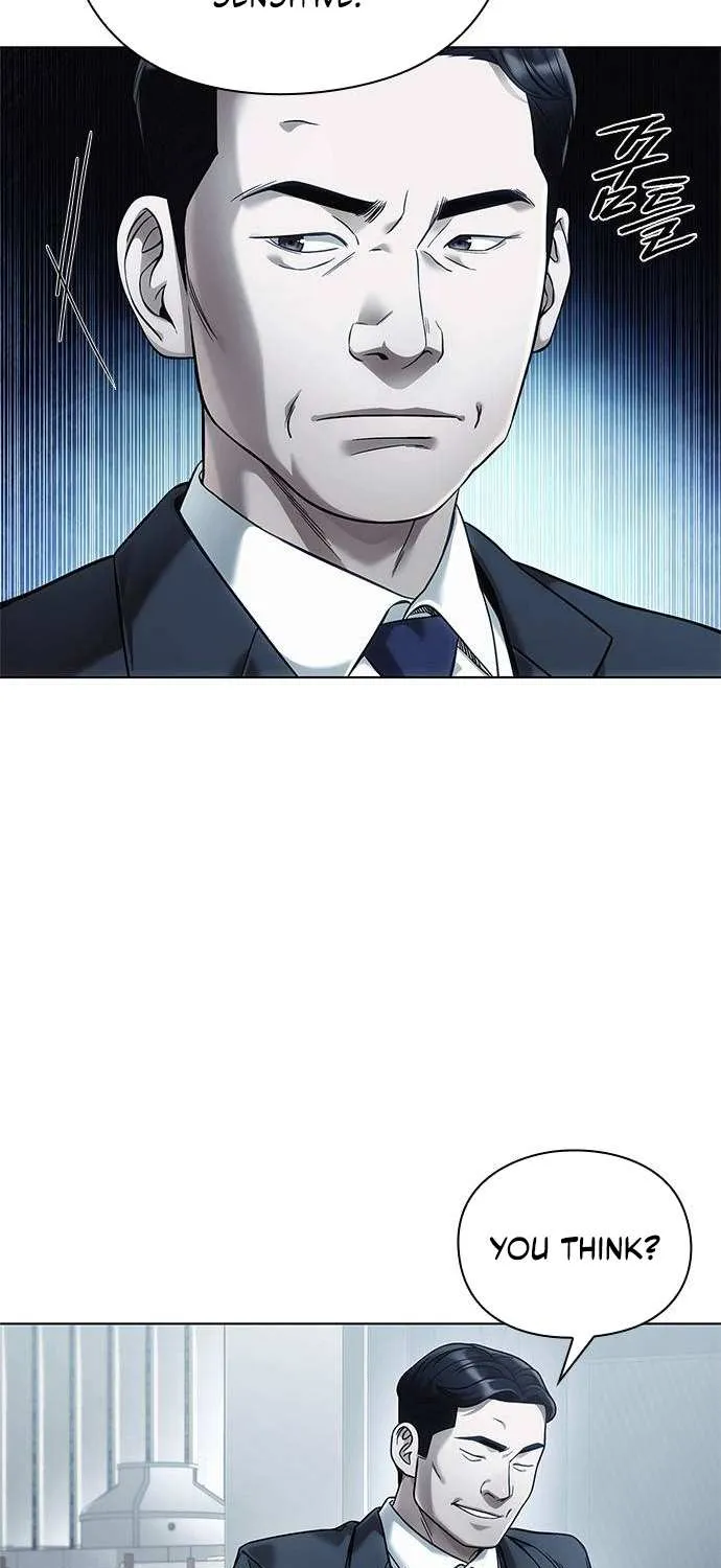 Office Worker Who Sees Fate Chapter 34 page 6 - 