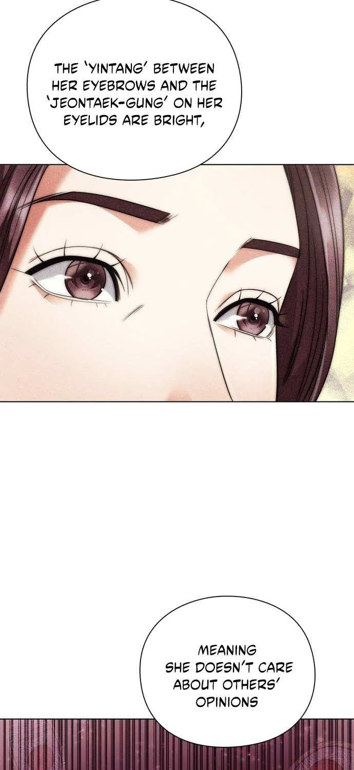 Office Worker Who Sees Fate Chapter 34 page 56 - 