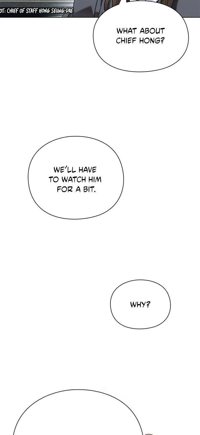 Office Worker Who Sees Fate Chapter 34 page 61 - 