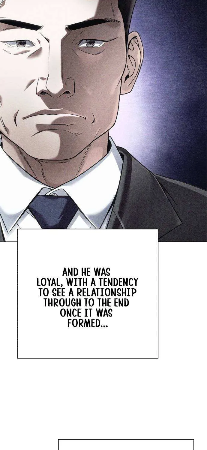 Office Worker Who Sees Fate Chapter 34 page 66 - 