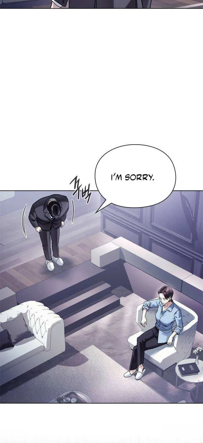 Office Worker Who Sees Fate Chapter 34 page 73 - 