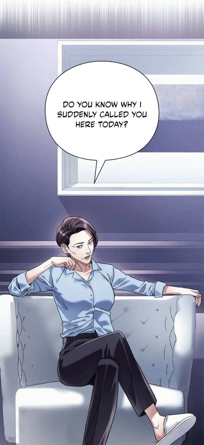 Office Worker Who Sees Fate Chapter 34 page 74 - 