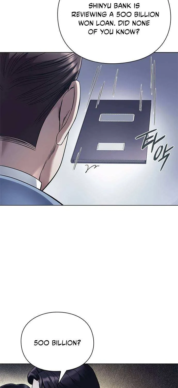 Office Worker Who Sees Fate Chapter 34 page 77 - 