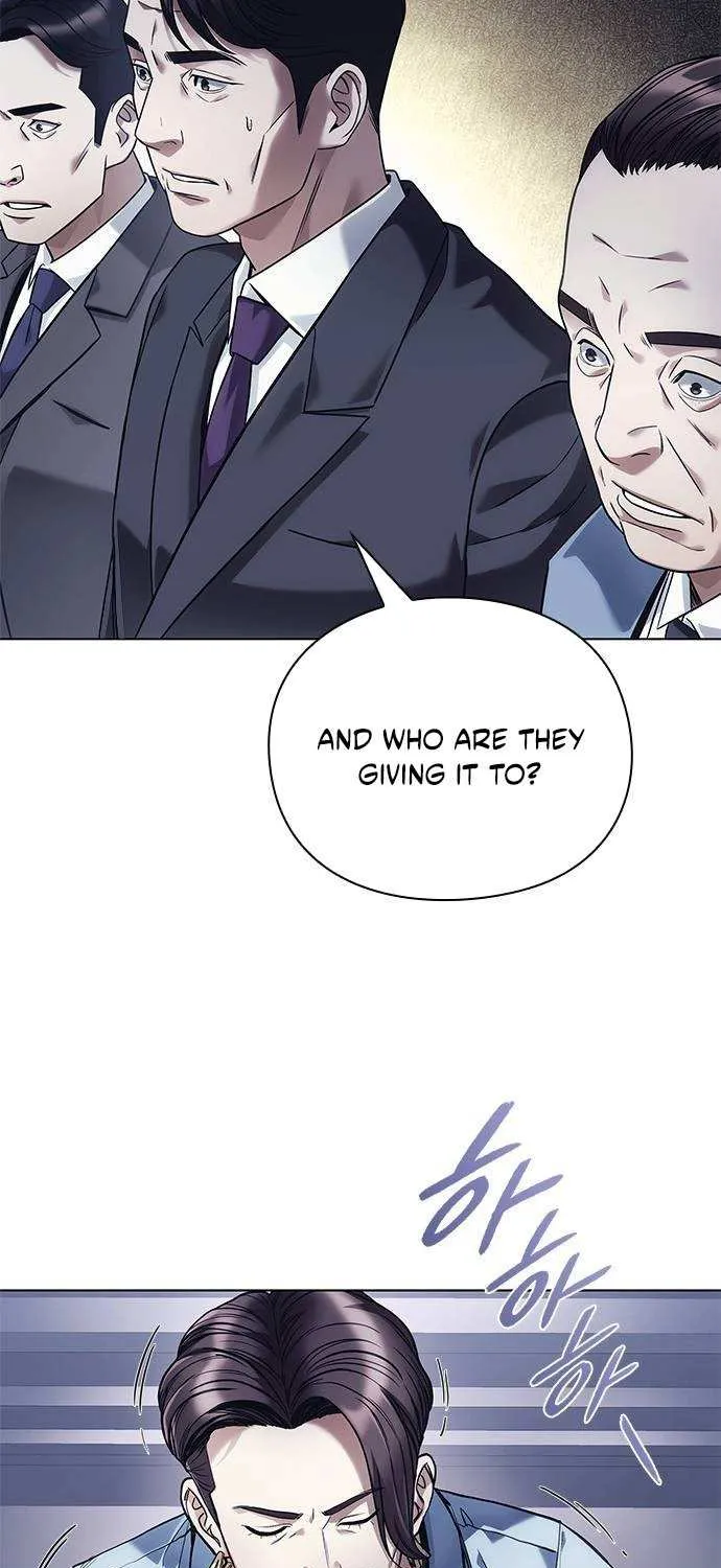 Office Worker Who Sees Fate Chapter 34 page 78 - 
