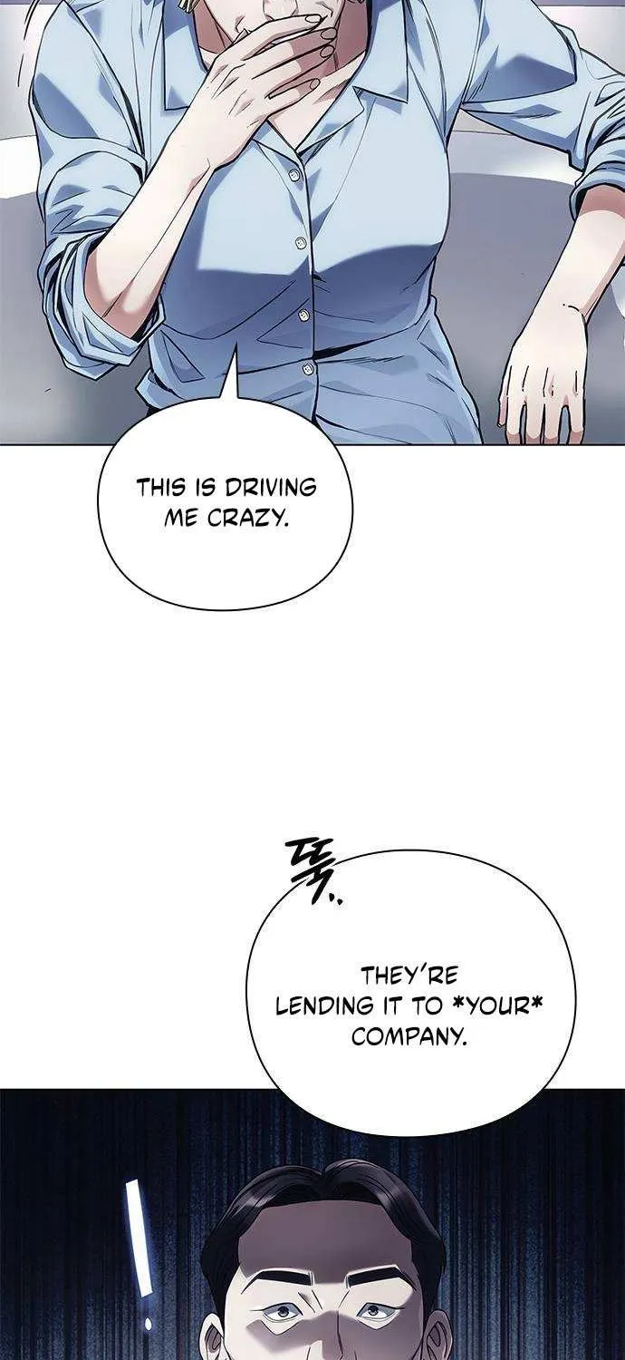 Office Worker Who Sees Fate Chapter 34 page 79 - 