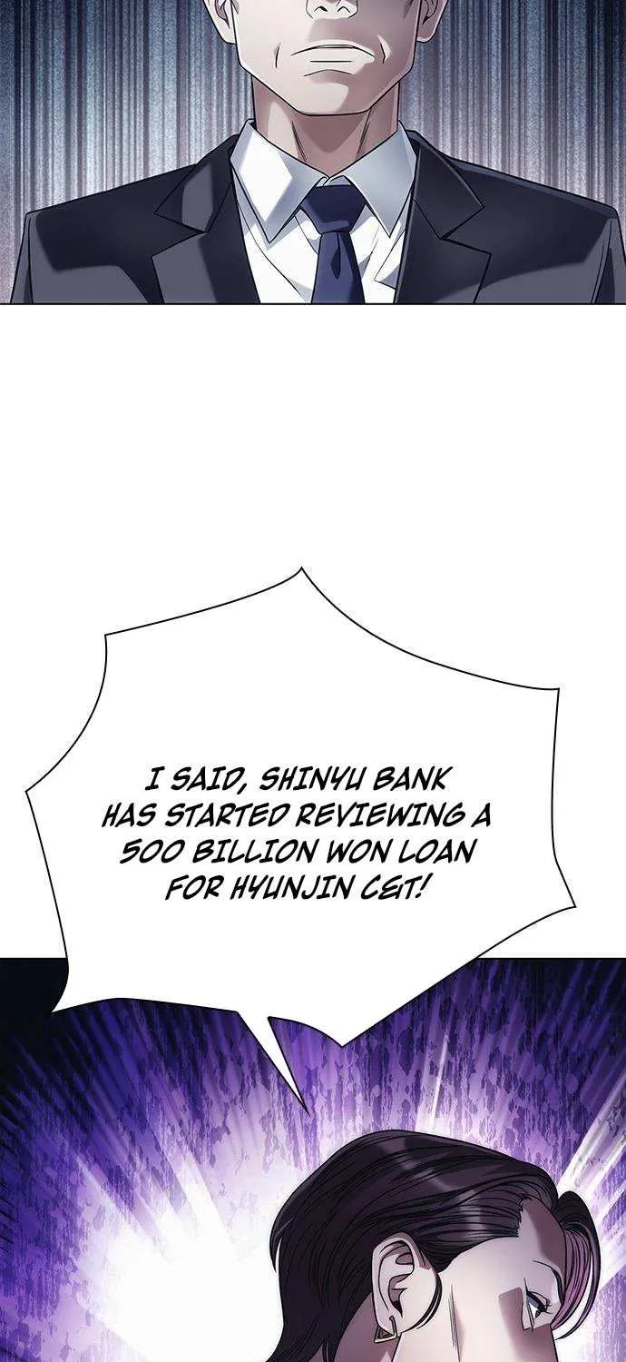 Office Worker Who Sees Fate Chapter 34 page 80 - 