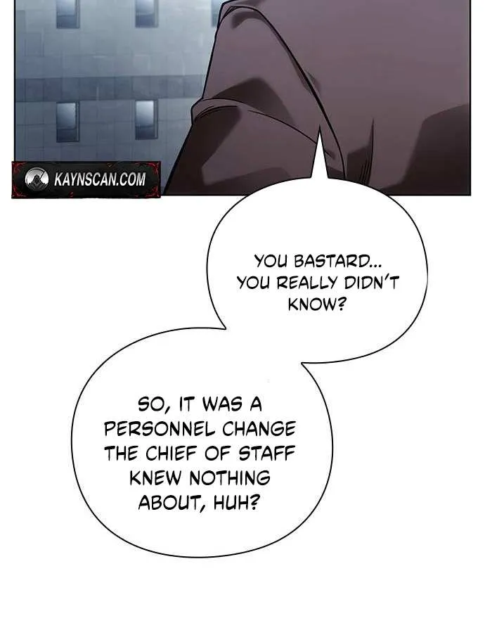 Office Worker Who Sees Fate Chapter 34 page 10 - 