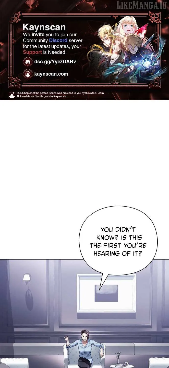 Office Worker Who Sees Fate Chapter 35 page 2 - 