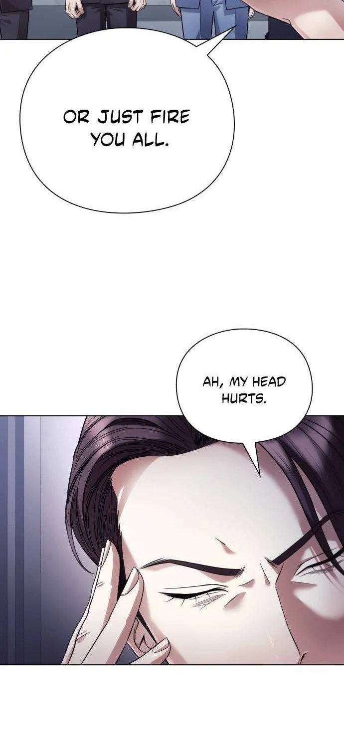 Office Worker Who Sees Fate Chapter 35 page 12 - 