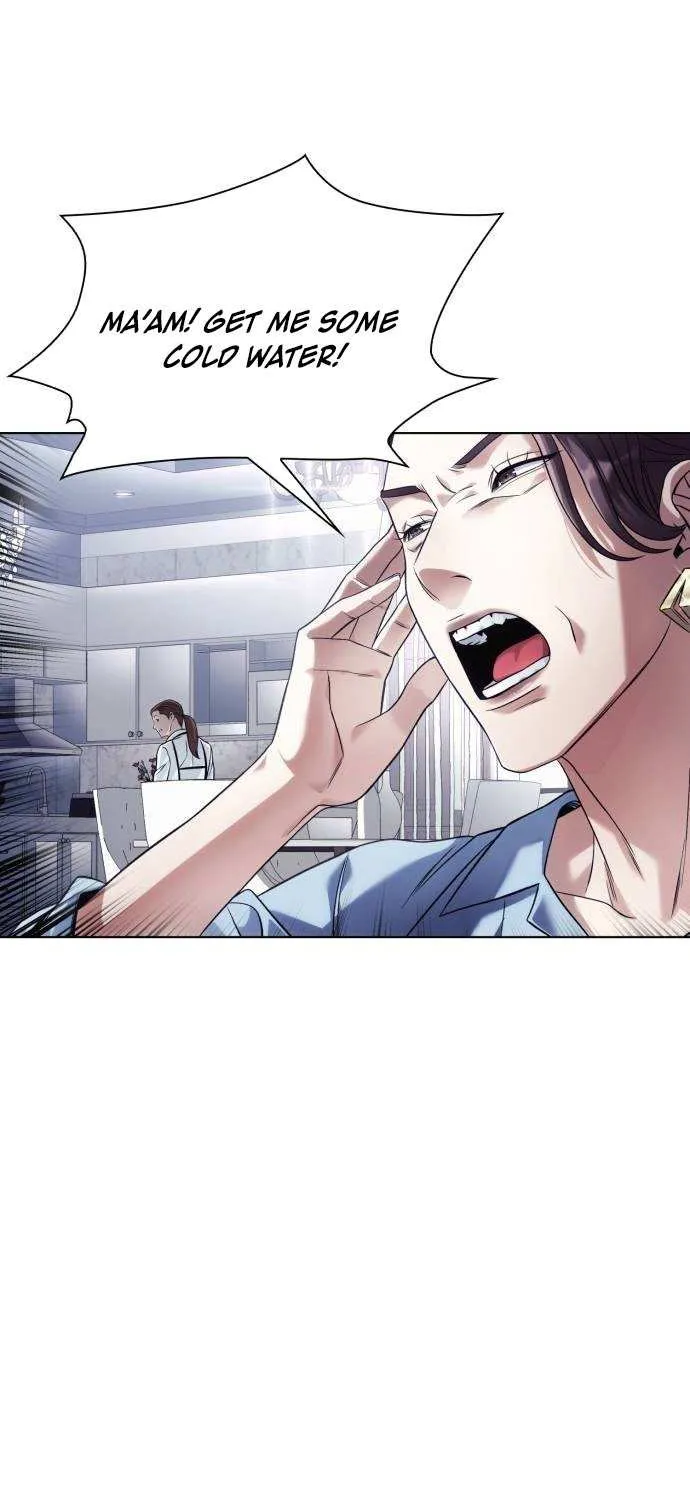 Office Worker Who Sees Fate Chapter 35 page 13 - 