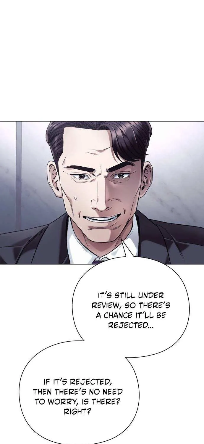 Office Worker Who Sees Fate Chapter 35 page 17 - 