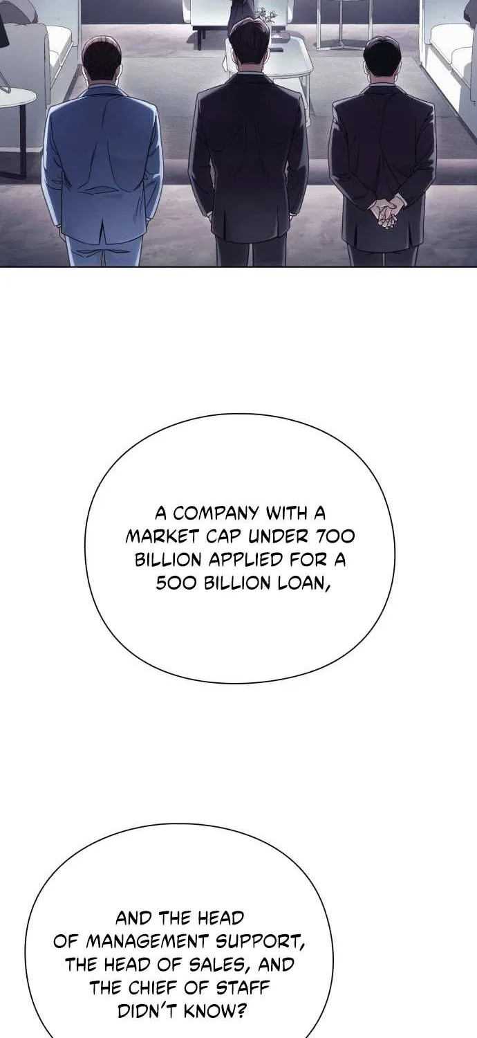 Office Worker Who Sees Fate Chapter 35 page 3 - 